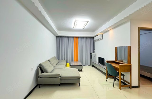 龙光碧桂园悦府3室2厅95.69㎡70万二手房图片