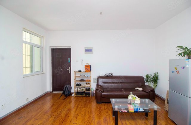 瑶海佳苑兴华苑C区2室2厅93.93㎡59万二手房图片