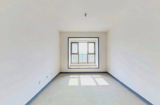 保利云禧2室1厅88.38㎡311万二手房图片