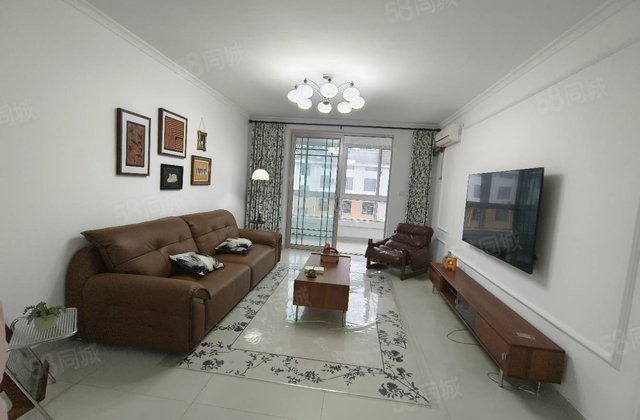 新出 水岸新城 买一层送阁楼 精装修 三叶草户型 送储可按揭