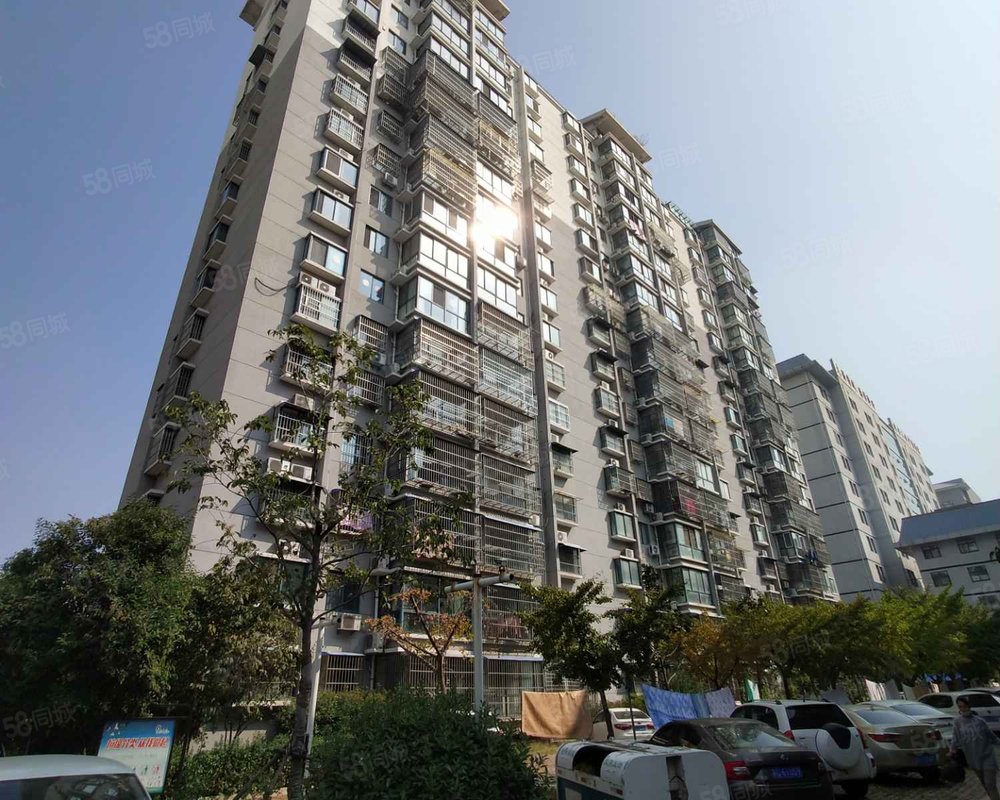 【杏林苑, 杏林苑小区详情,房价走势,房源,业主论坛】- 徐州58同城