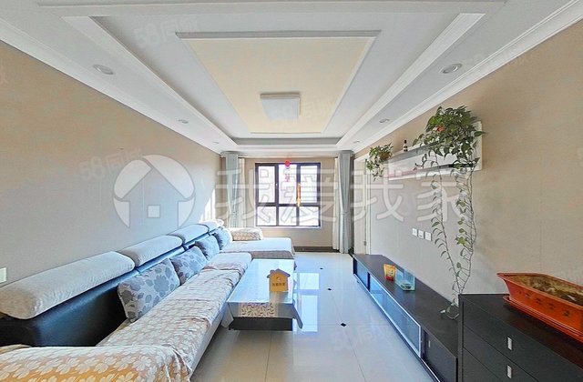 富力城启栖谷3室2厅98.97㎡78万二手房图片