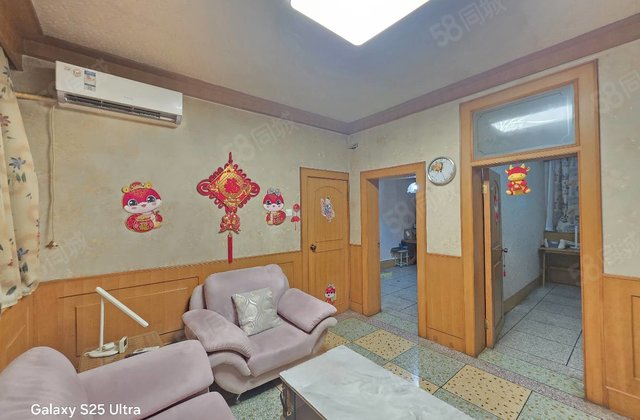 电业新村3室2厅108㎡49.8万二手房图片