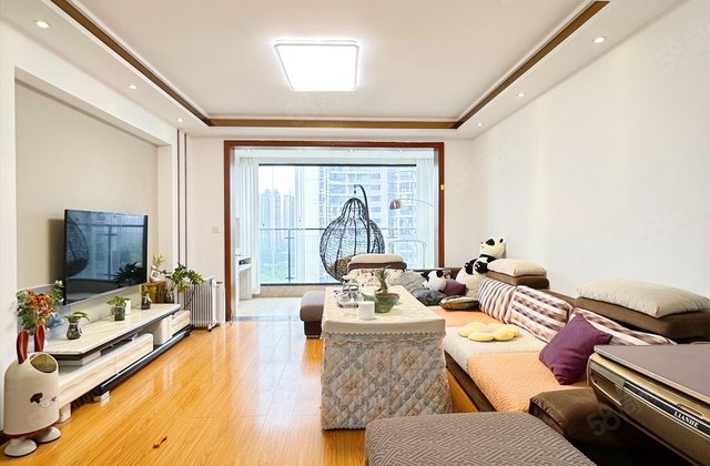 金谷苑小区2室1厅101㎡138.8万二手房图片