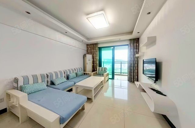 顺德雅居乐花园3室2厅91.16㎡84.8万二手房图片