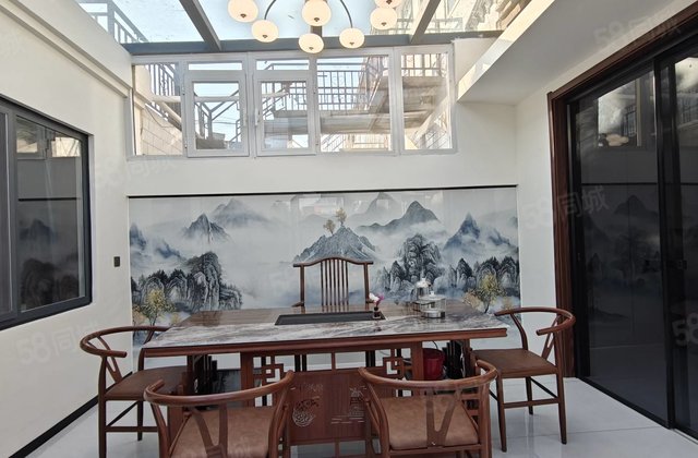 驼峰小区(榆阳)3室2厅125㎡89万二手房图片