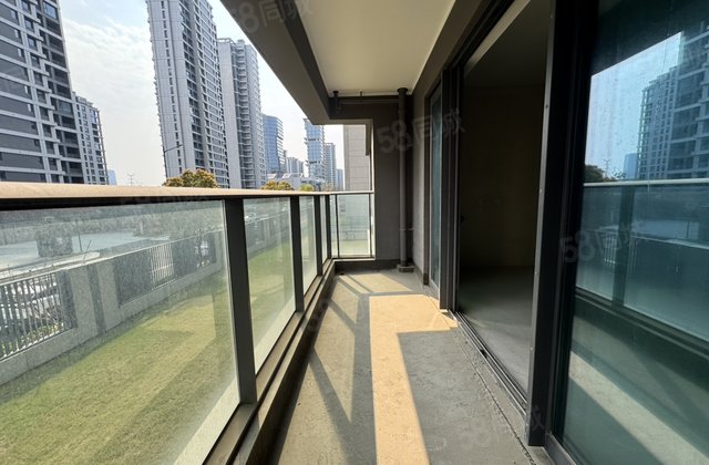 万科心海上城3室2厅124㎡173.8万二手房图片