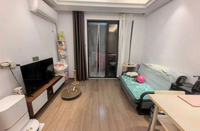 上海派嘉悦澜庭2室1厅65.69㎡165万二手房图片