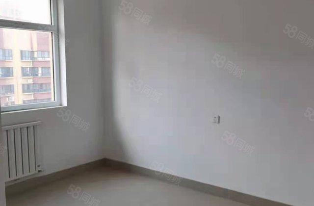 宏鑫江北国际(东阿)3室2厅125㎡65万二手房图片