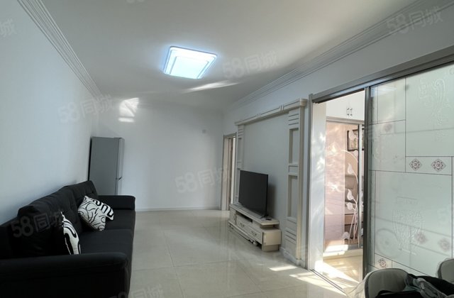 河西新苑2室1厅62.88㎡12.8万二手房图片