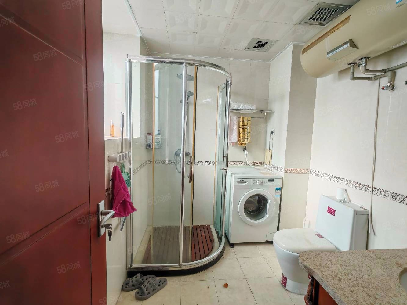 大運河孔雀城(別墅)4室2廳4衛(wèi)267㎡南北320萬