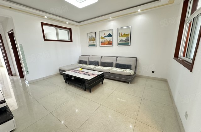 巡防大队家属院 近医院 南北通透 高楼层采光充足 商圈成熟