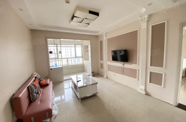 高新区文轩 送储 九州国际三室精装 免大税