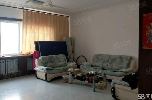 实验小学家属院3室2厅153㎡58万二手房图片
