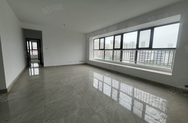 花园路 金麟府 145平边户四居室 车位 储