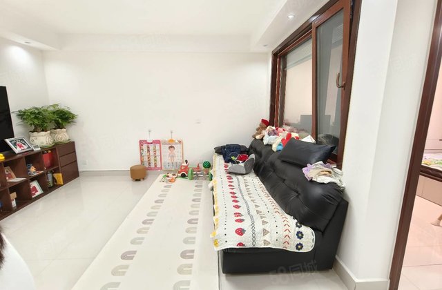 二中 文轩 消防队家属院 小高 精装送车储