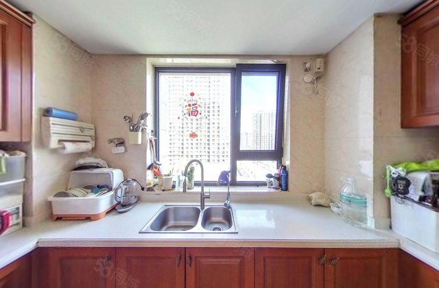 丽景长安(二期)4室2厅155.32㎡548万二手房图片