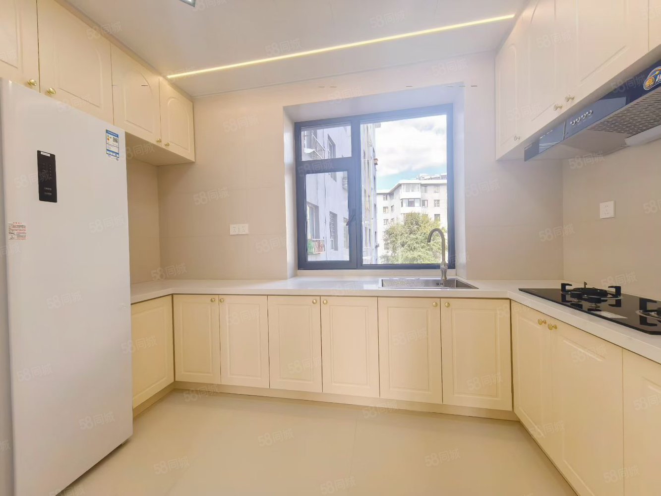 金河小区2室1厅1卫66.37㎡南北27.3万