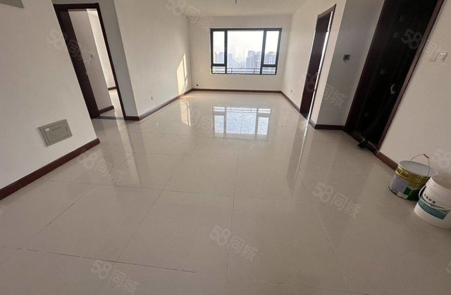 急售 徒骇河带露台 复式开发区百合新城 小高层国岳府集美壹品