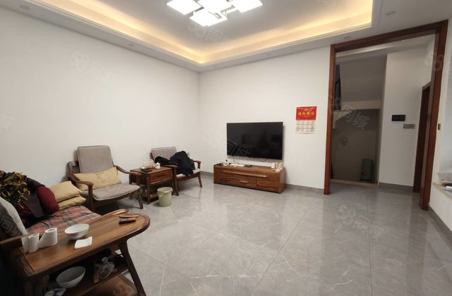 四中旁东昌  220平518万！采光极好！光岳府，东昌御府