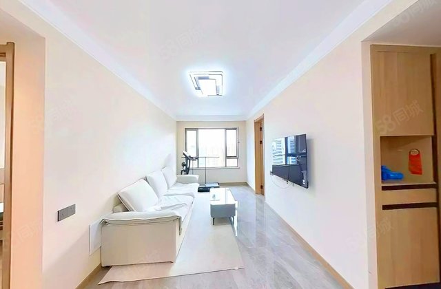 万科荣光路59号3室2厅106㎡110万二手房图片