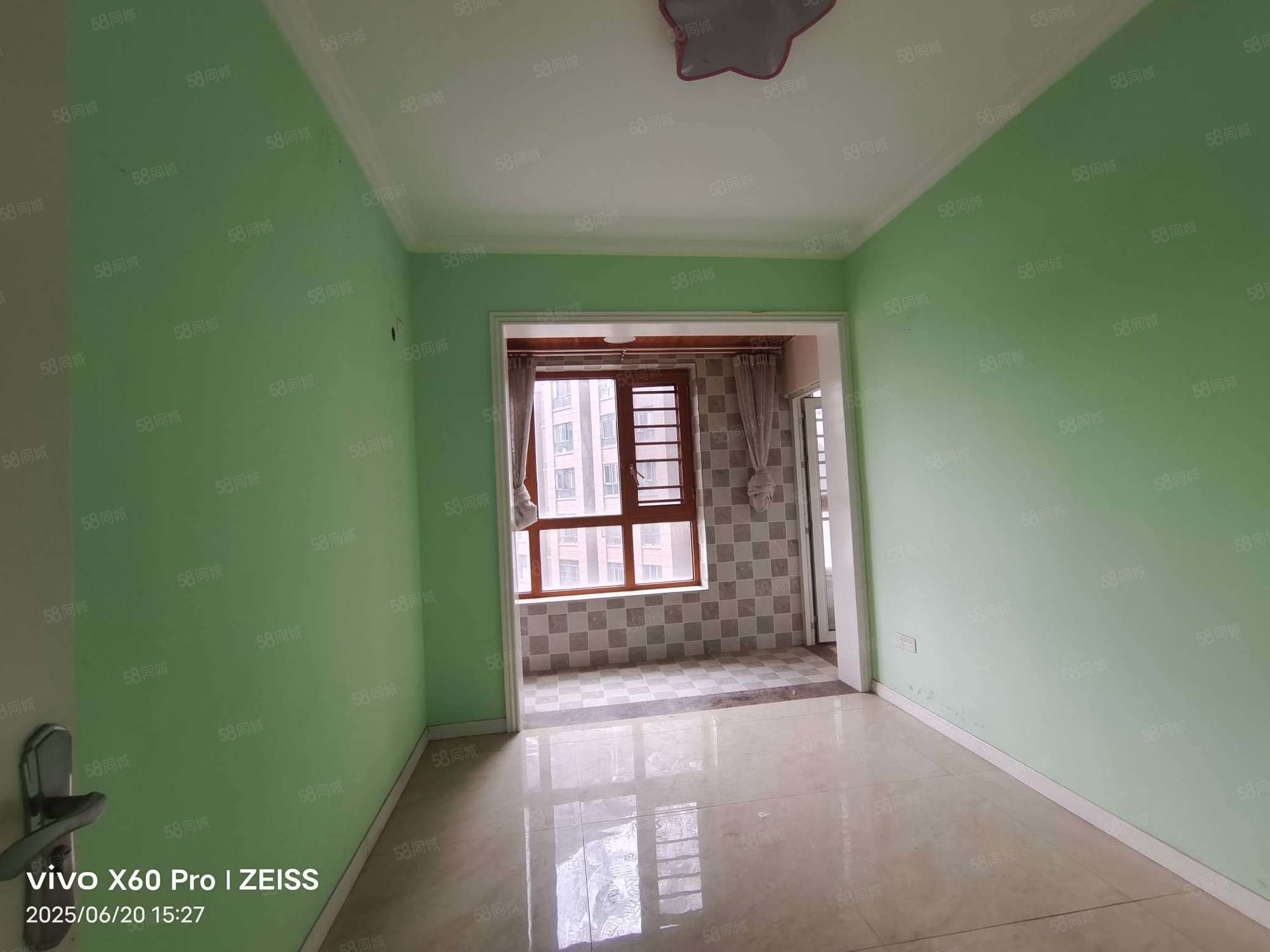 天麟汇景园3室2厅2卫120㎡南98万