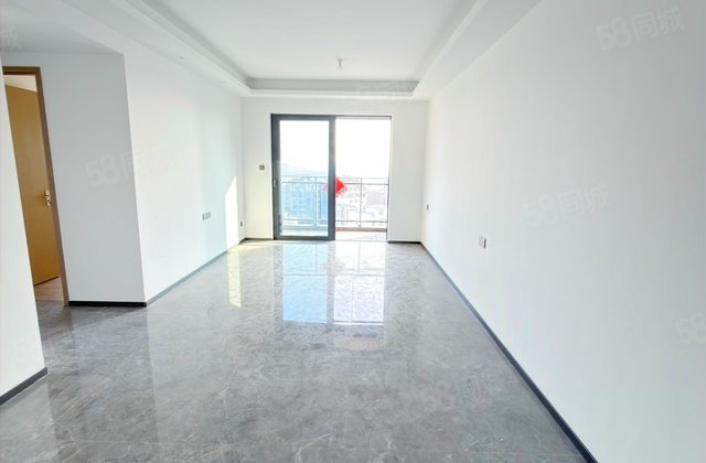 远大建管帝景湾3室2厅86.13㎡83万二手房图片