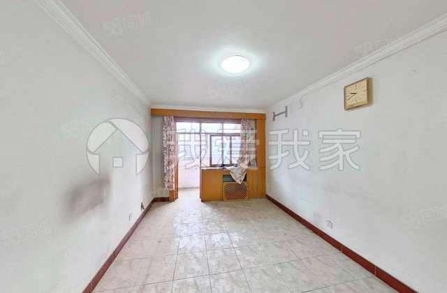 定安西里3室1厅79㎡380万二手房图片