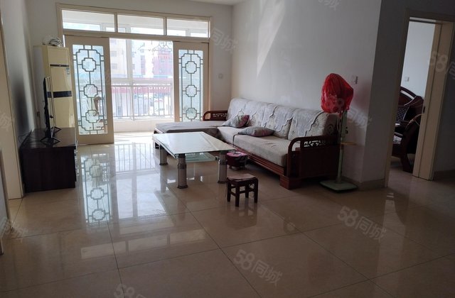 低于市场价10多万！南北通透！三叶草户型！全天采光无遮挡！