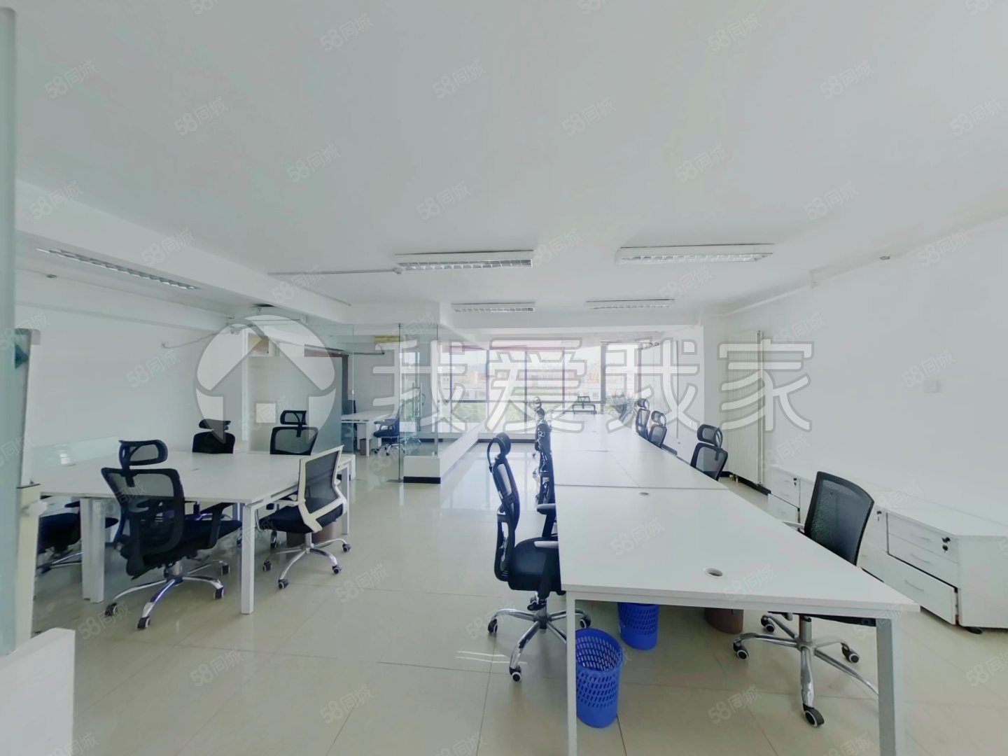 華杰大廈1室1廳1衛(wèi)112.72㎡南486萬