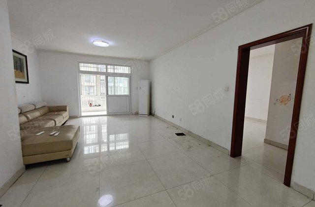 东昌湖畔~名人苑~电梯洋房~3室2厅~免大税~客厅朝阳~急售