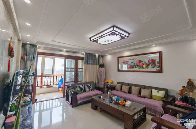 华悦金钻 C座4房 观景好楼层 送3个车位 免大税