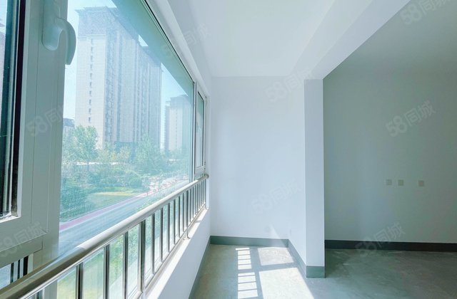 新急 清风和庐 奥森边户车位 免大税民生城市玖玺财信学府印象