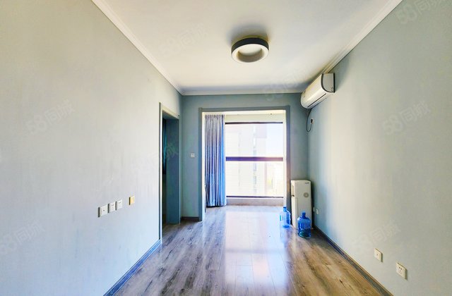 保利永威西溪花园2室1厅59.88㎡42万二手房图片