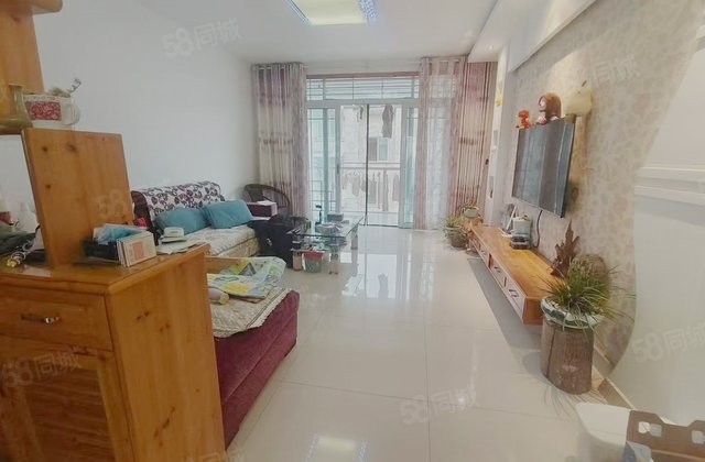开元世家3室2厅114㎡49万二手房图片