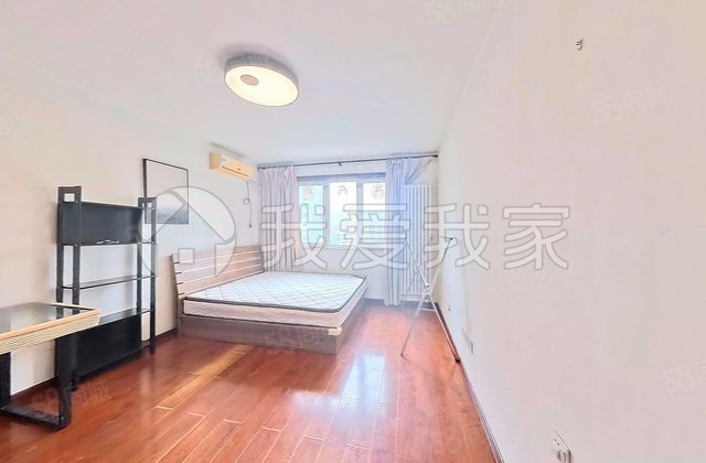 首城国际2室1厅90.94㎡615万二手房图片