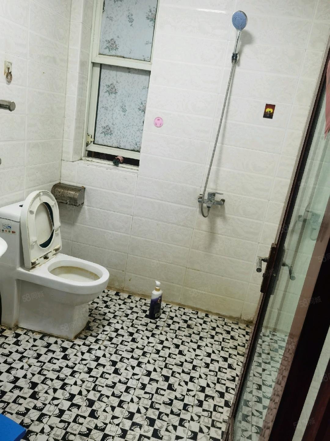 和谐佳苑2室1厅1卫62㎡南18万