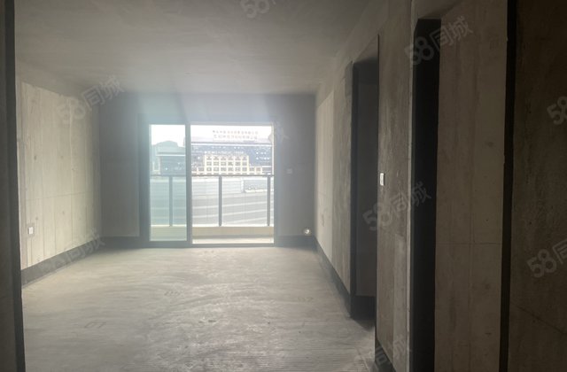 华润万象府3室2厅118㎡106万二手房图片