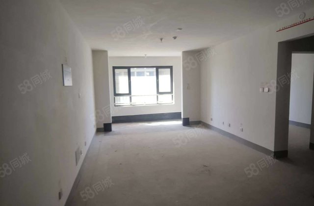 熙悦3室2厅122㎡79.9万二手房图片