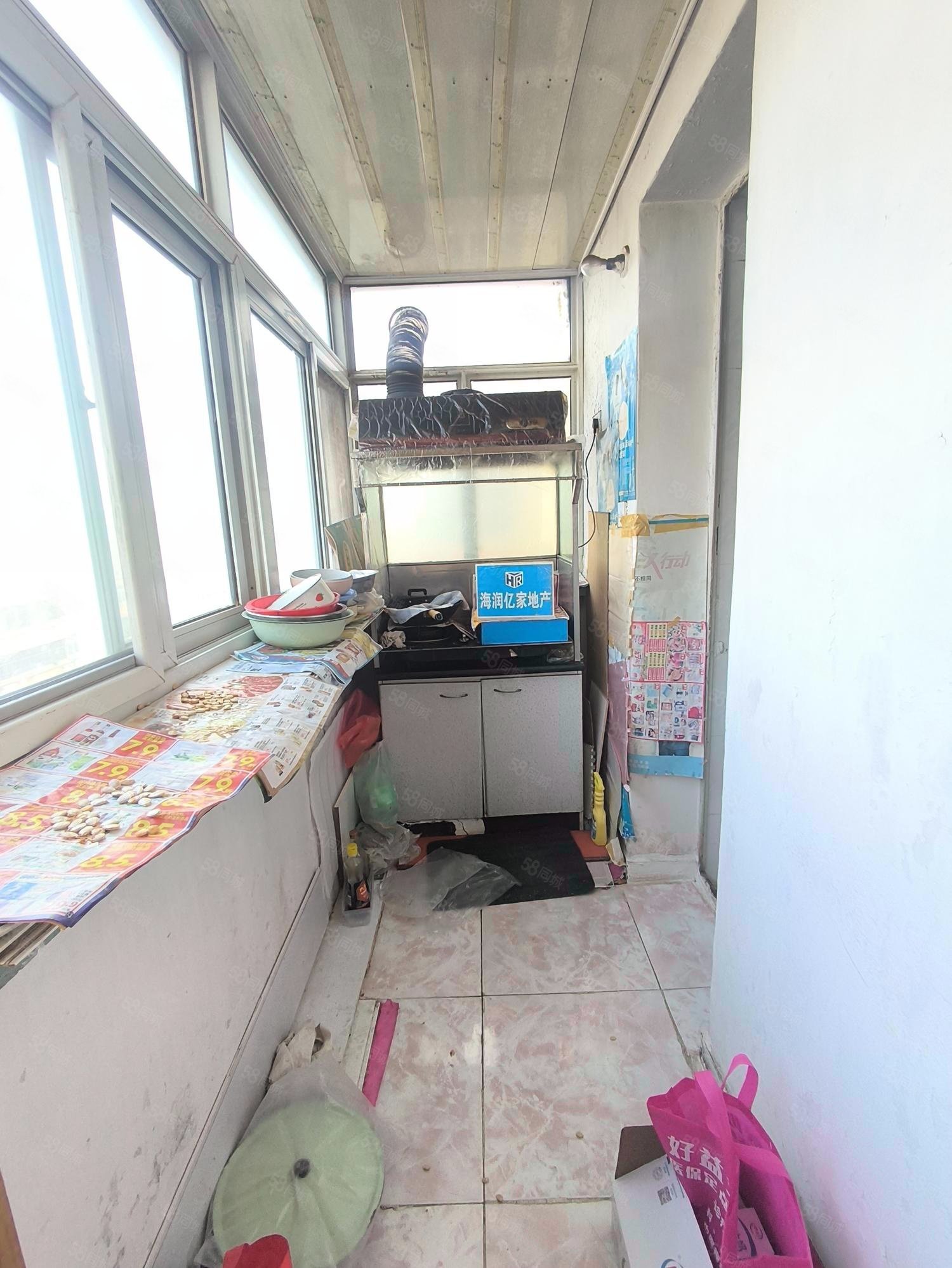 恒安小區(qū)3室1廳1衛(wèi)84㎡南北115萬