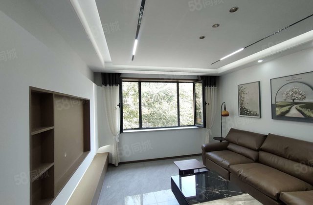 颐园小区2室2厅86.2㎡60万二手房图片