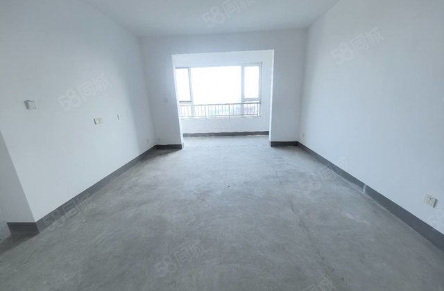 区政府，奥森，聊大一实验，清风和庐，三室双卫毛坯新房未住车位