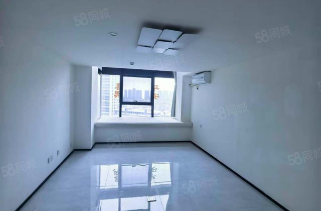 摩墅公馆2室2厅48.99㎡40万二手房图片