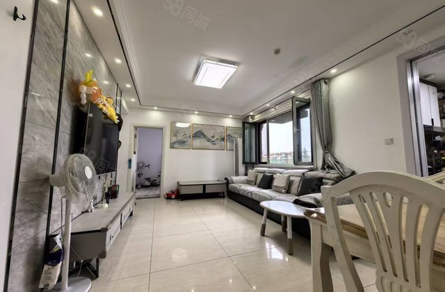 (真实保证)星光和园北区3室