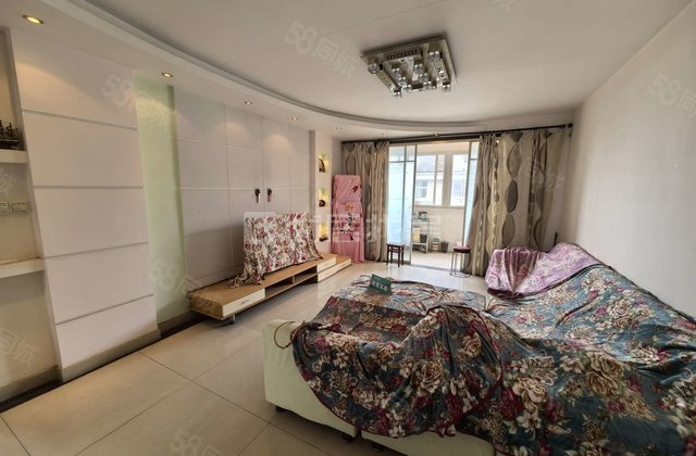 金正小区3室2厅137㎡31万二手房图片