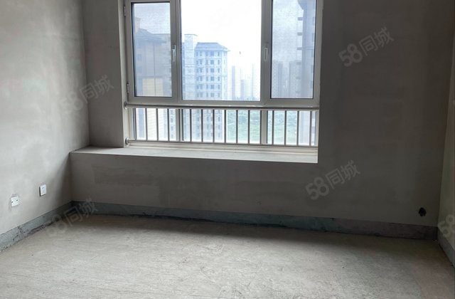 中国府3室2厅115㎡106.8万二手房图片