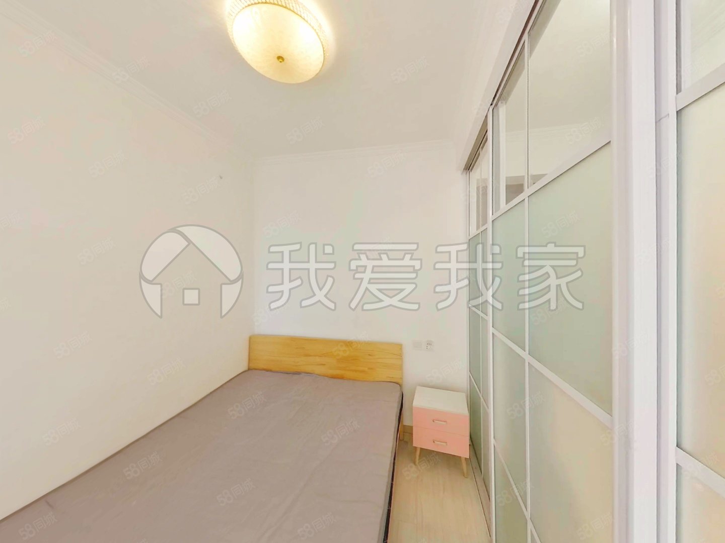 金星小區(qū)1室1廳1衛(wèi)46.52㎡西南118萬