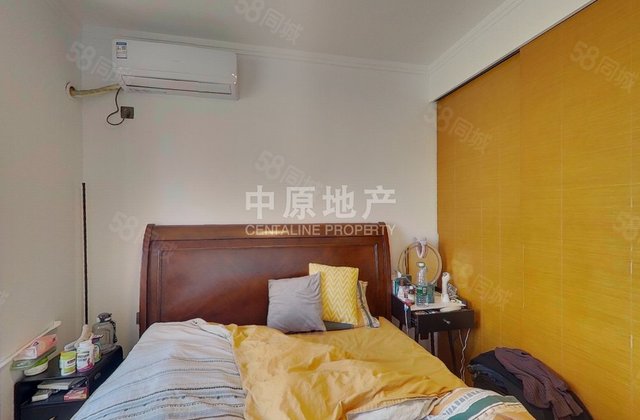 安高东方名邸3室2厅89.6㎡356万二手房图片