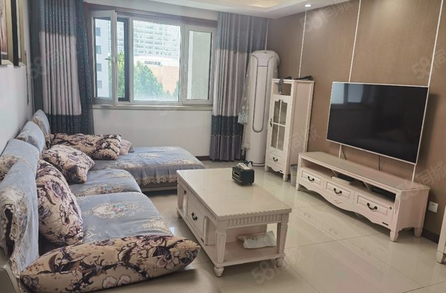 长城家园(南区)3室2厅127㎡112万二手房图片