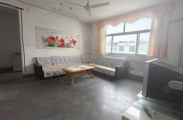 三中对过，市政府家属，金鼎西邻东昌中学，物业好，三室有钥匙